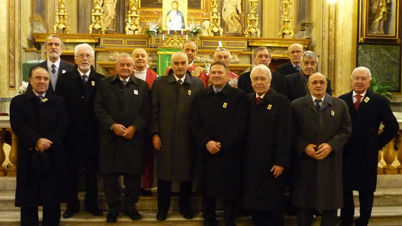 Festa di San Maurizio molto sentita dai cittadini