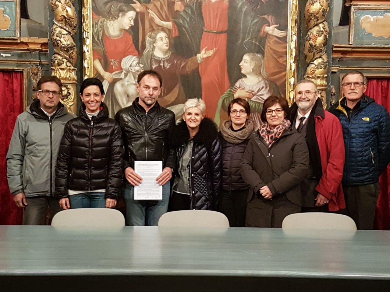 Wifi senza confini con i Comuni nell’Eporediese