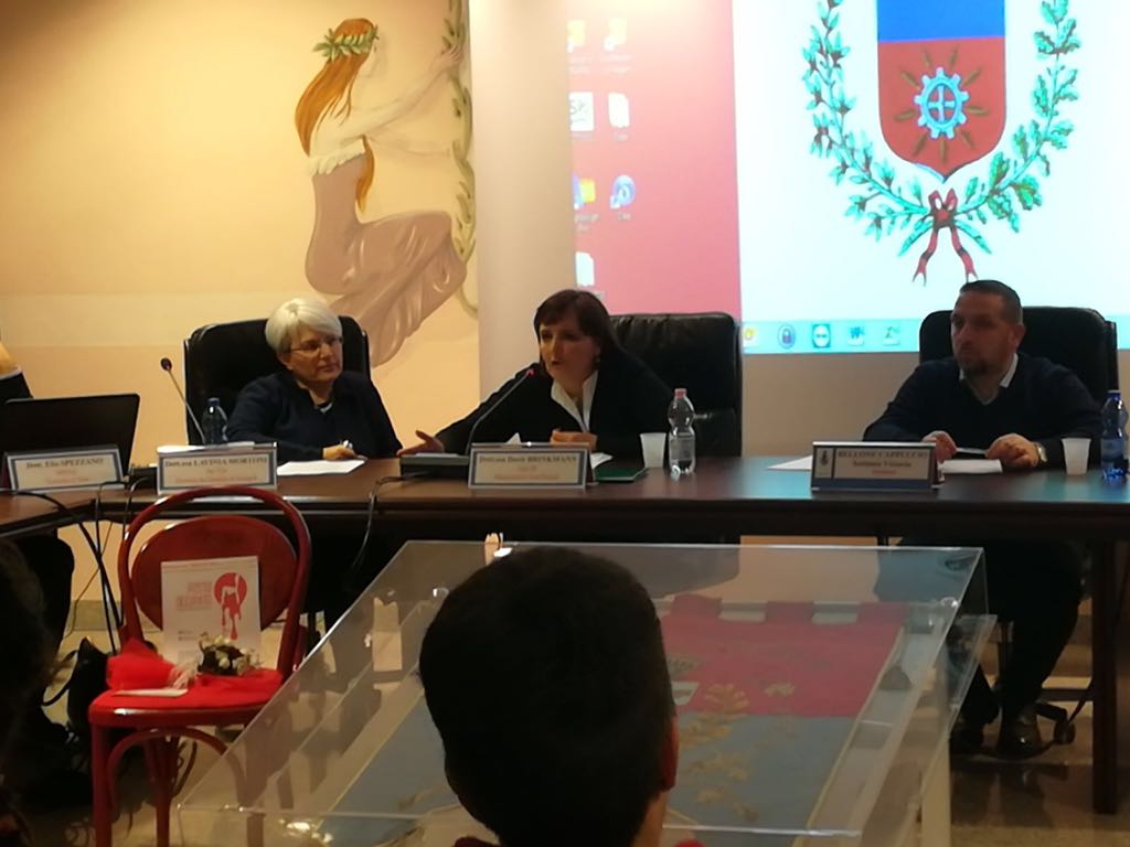 Legge sul Dopo di noi grande successo per il convegno di Favria