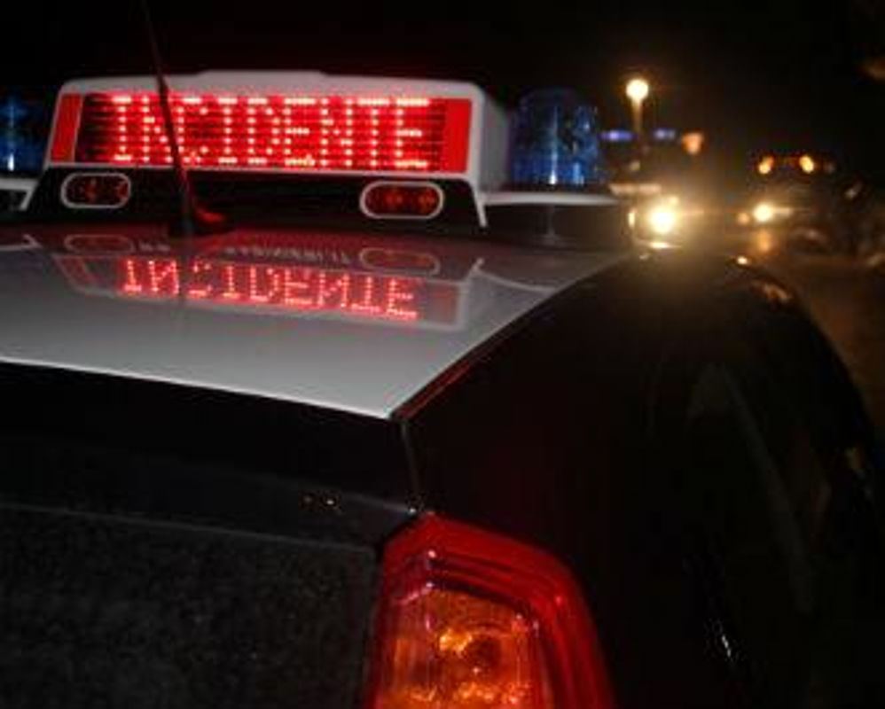 Grave ragazzo di Rivarolo ricoverato al Cto dopo l’incidente