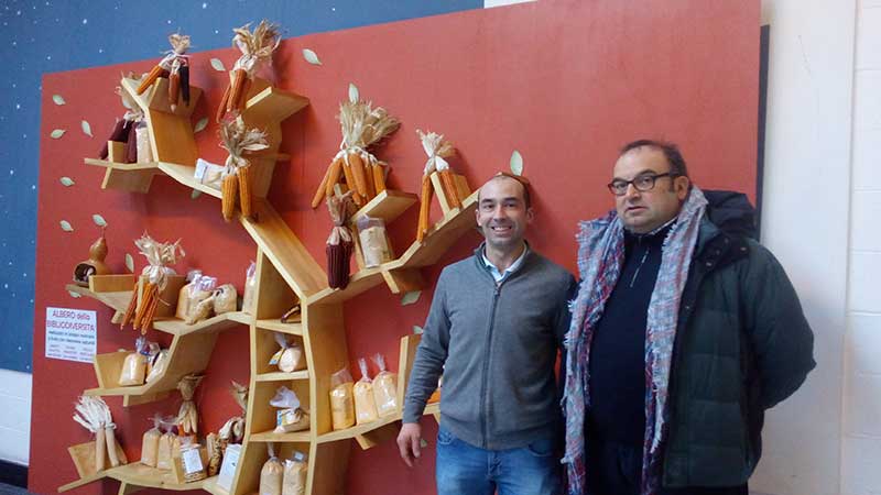 Libero Mais 2018: un successo