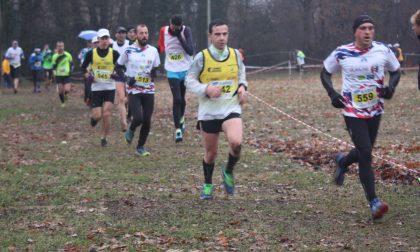 Circuito Canavesano Uisp seconda tappa domenica