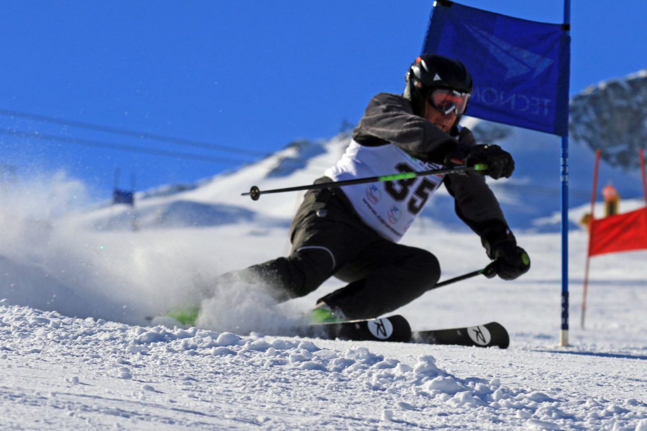 Sci doppia soddisfazione per il Canavese