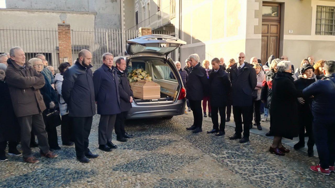 Provenzano messaggi cordoglio per la scomparsa del dottore