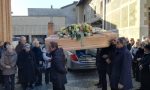 Addio Provenzano folla ai funerali a Rivarolo