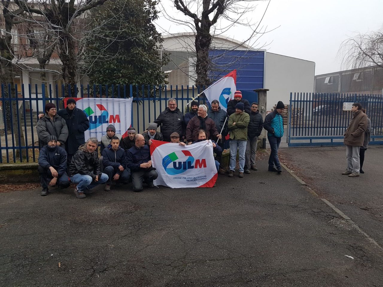 Machiper Srl si trasferisce all’estero? I timori