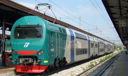 Treni Piemonte: primi timidi segnali di ripresa