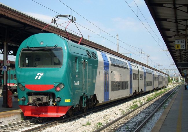 Treni Piemonte: primi timidi segnali di ripresa