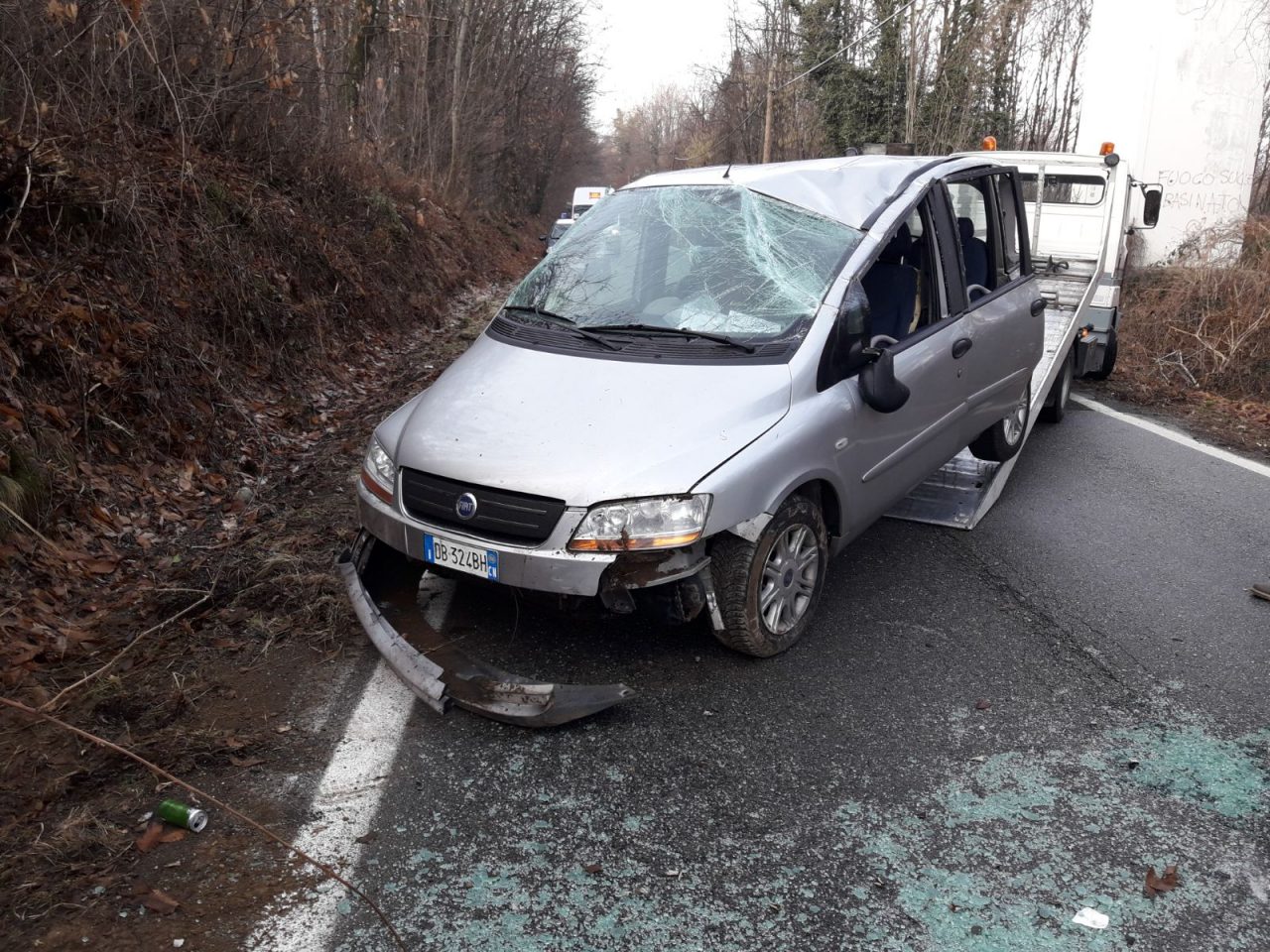 Incidente San Giovanni