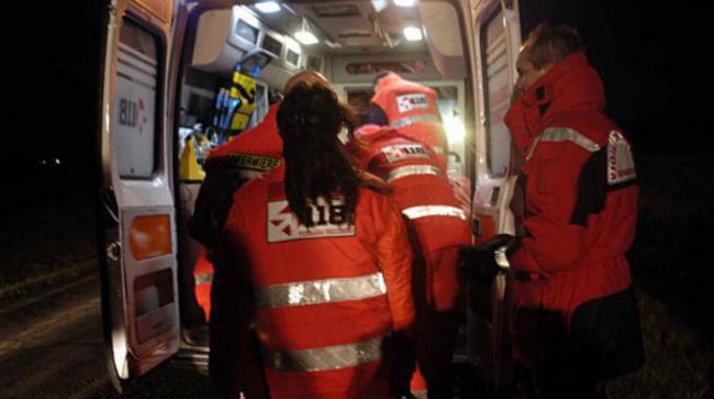 Uova assassine, muore mentre cucina