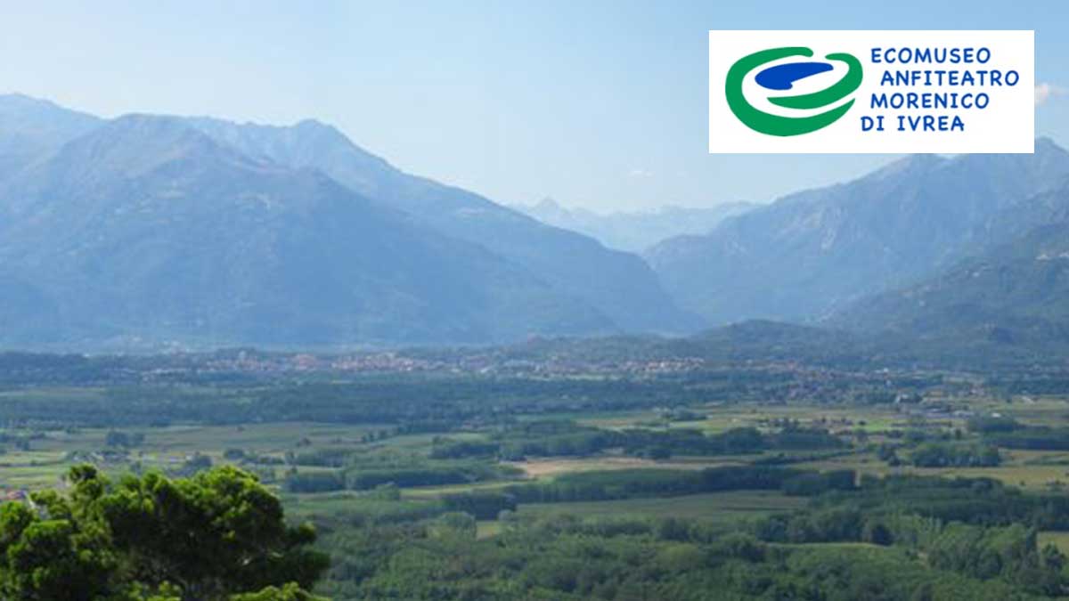 Ecomuseo AMI: numeri in crescita, bilancio positivo
