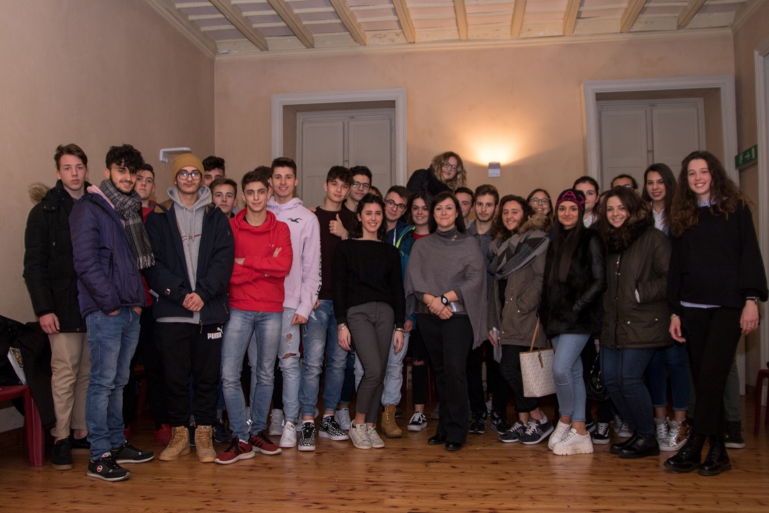 San Maurizio: coscritti 2000, sabato c’è la cena con gli amministratori