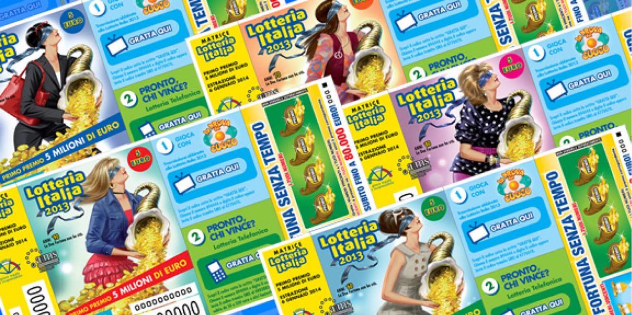Lotteria Italia: quei 29 milioni di euro dimenticati…