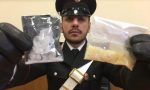 Droga dei kamikaze, arrestato uno spacciatore 55enne