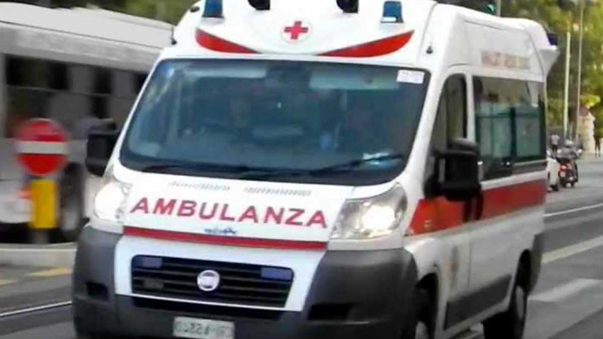 Bambina vittima dei petardi, si aggrava il bilancio di capodanno