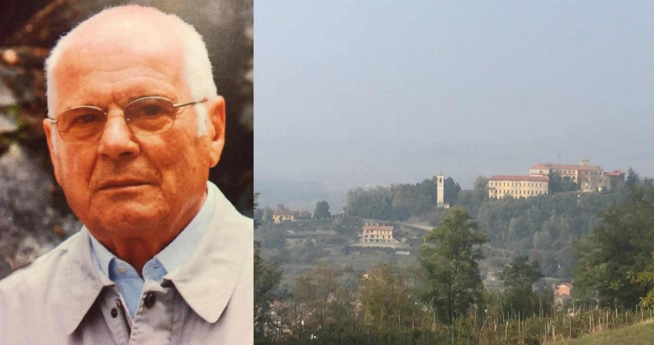 Addio Dante per oltre mezzo secolo nella banda