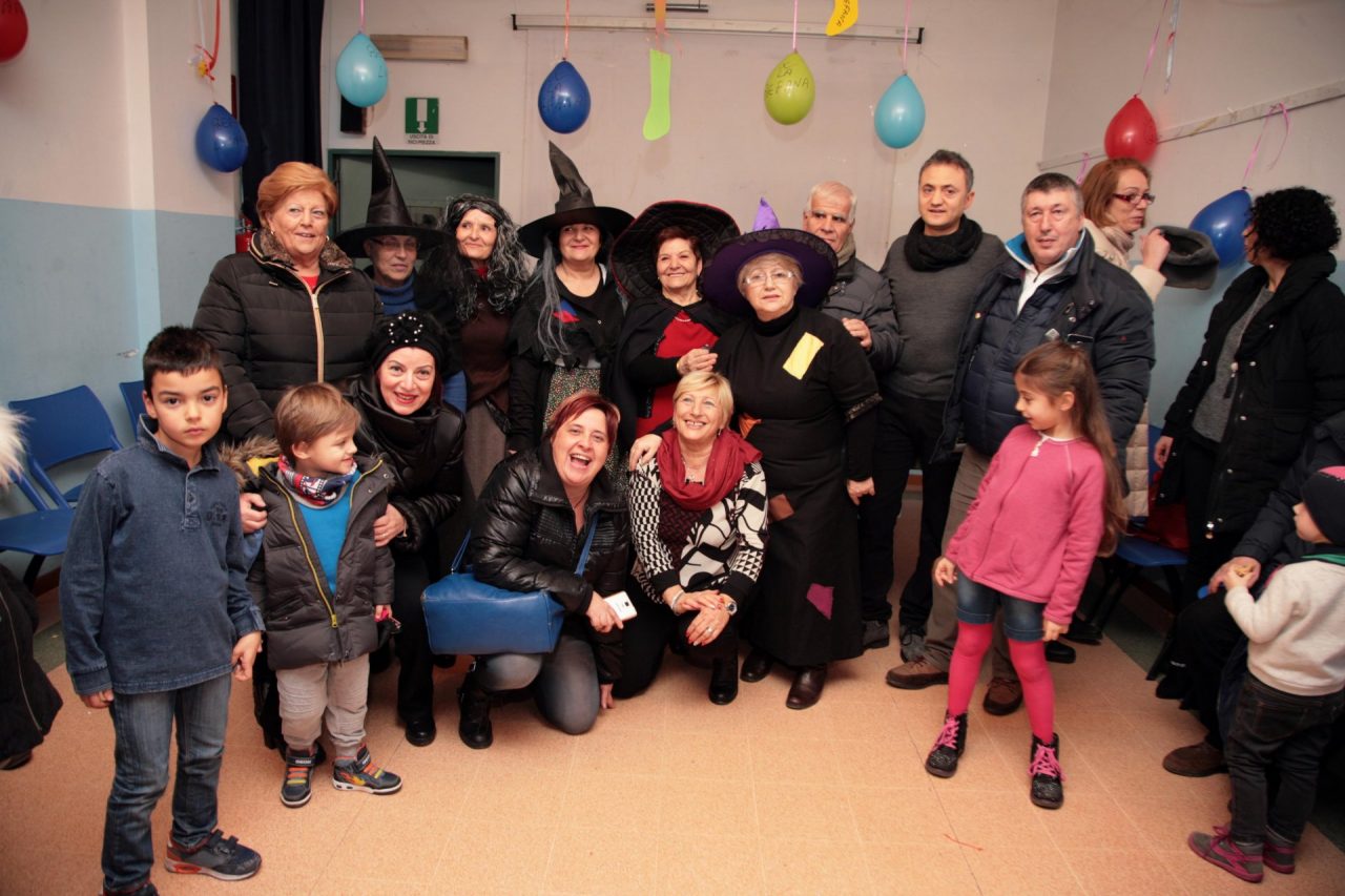 Associazione lucani direttivo