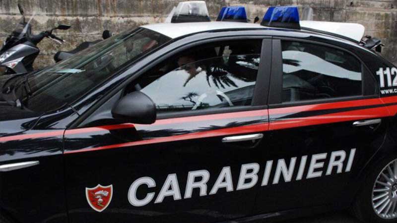 Arrestato ventiduenne romeno a Ivrea