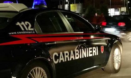 Controlli in Canavese, l'attività dei militari nello scorso weekend