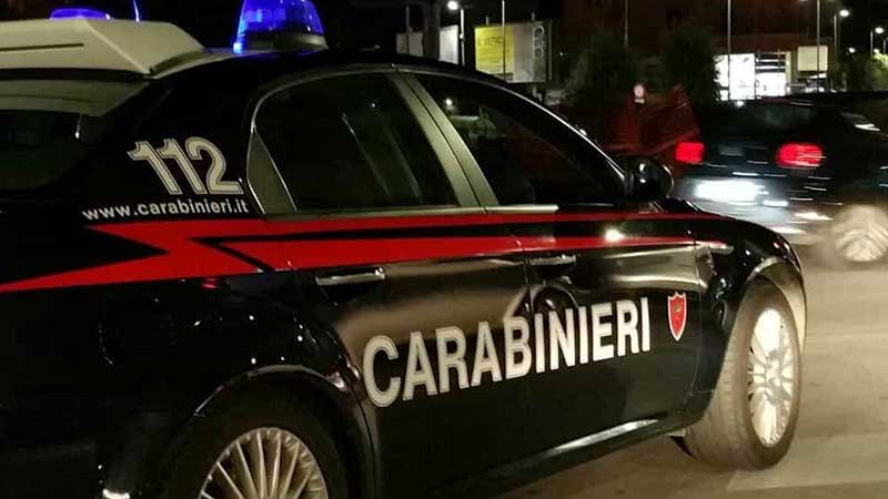 Controlli in Canavese, l’attività dei militari nello scorso weekend