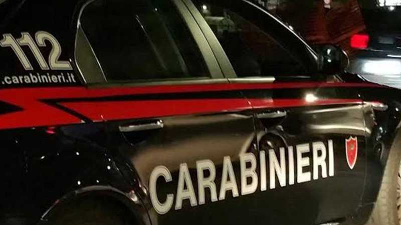 Sgominata banda di ladri italo-albanese: agiva fra Piemonte e Francia | Foto