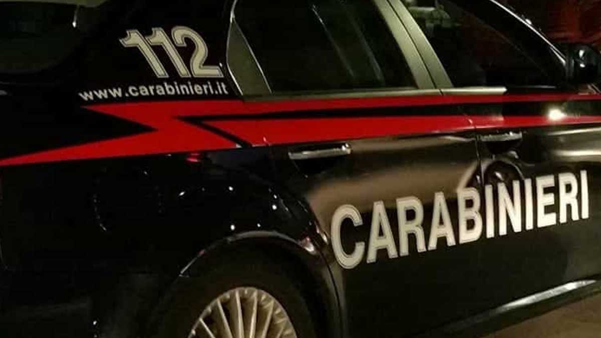 Ubriaco al volante con un tasso alcolemico 4 volte il limite massimo