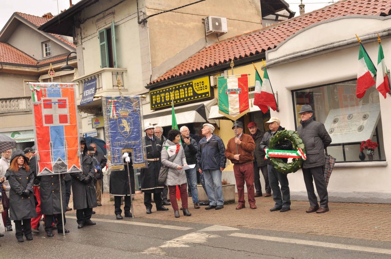 Giornata della Memoria doppio appuntamento