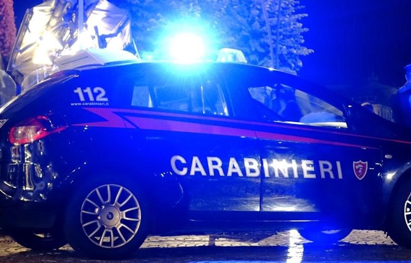 Bomba carta  contro asilo denunciati  3 teppisti
