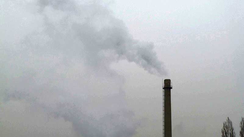 Centrale a biomasse di Rivarolo: NBF di “No” a un nuovo pozzo