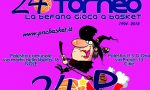 Befana gioca a Basket al via la nuova edizione