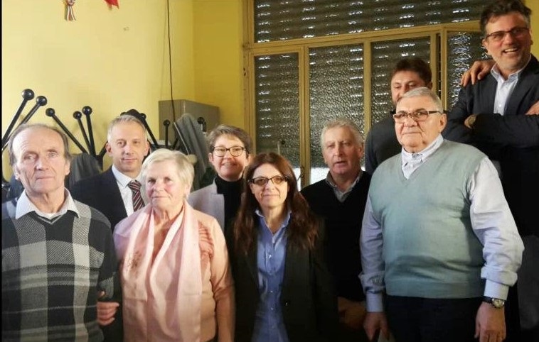 Leini premia i suoi coltivatori