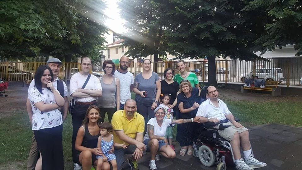 Parchi gioco: 400 firme per chiede al sindaco di sistemarli