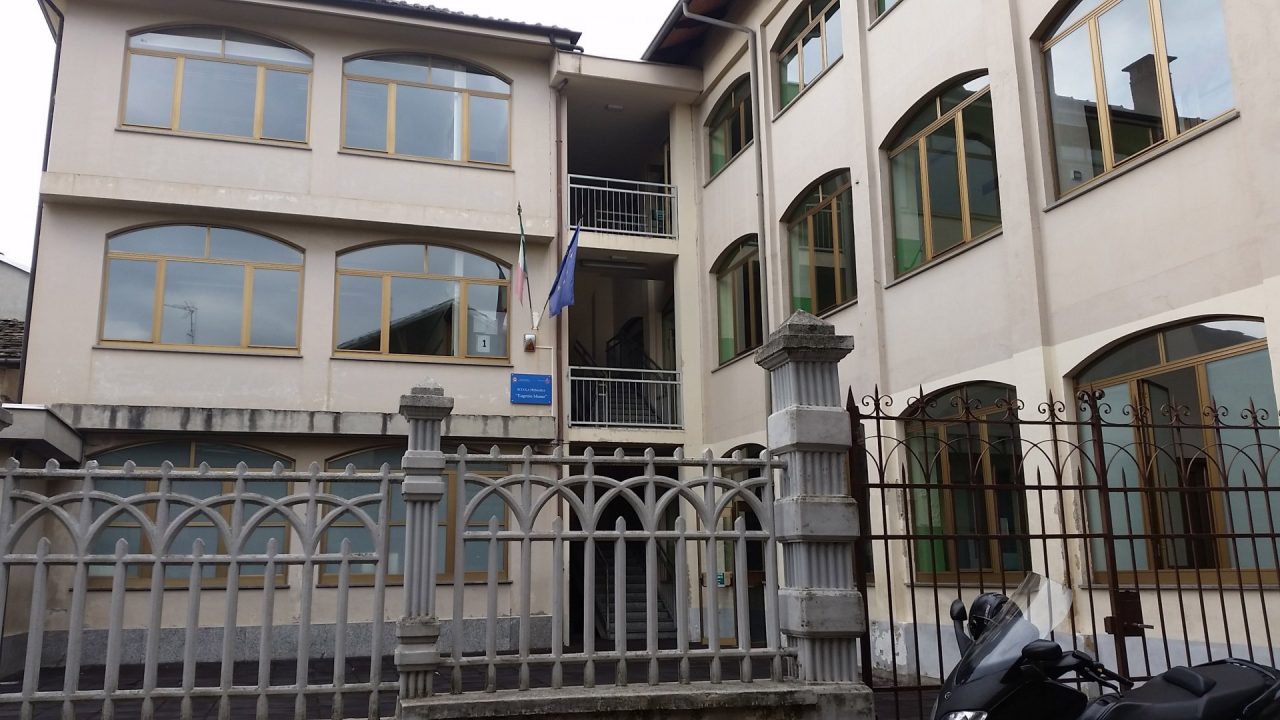 Corio servizio pre scuola a tariffe più basse