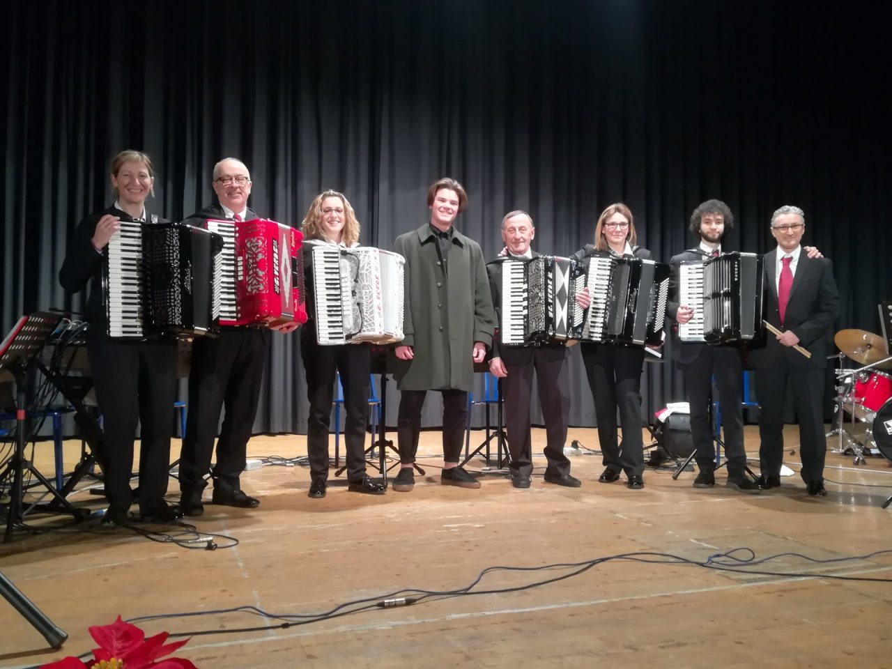 Raccolta fondi Telethon un successo gli eventi organizzati nell’eporediese