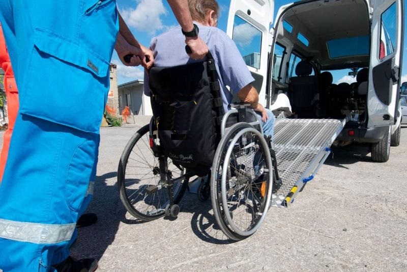Cuorgnè: cercasi autisti per il “trasporto sociale”