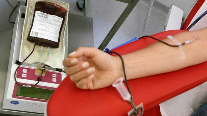 Donazioni Fidas, ecco le date di gennaio a Ciriè