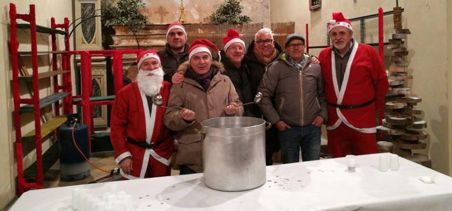 San Carlo: la Pro Loco prepara la festa dei coscritti