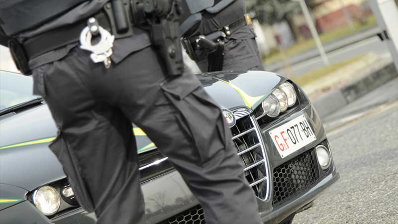 Arrestati corrieri della droga