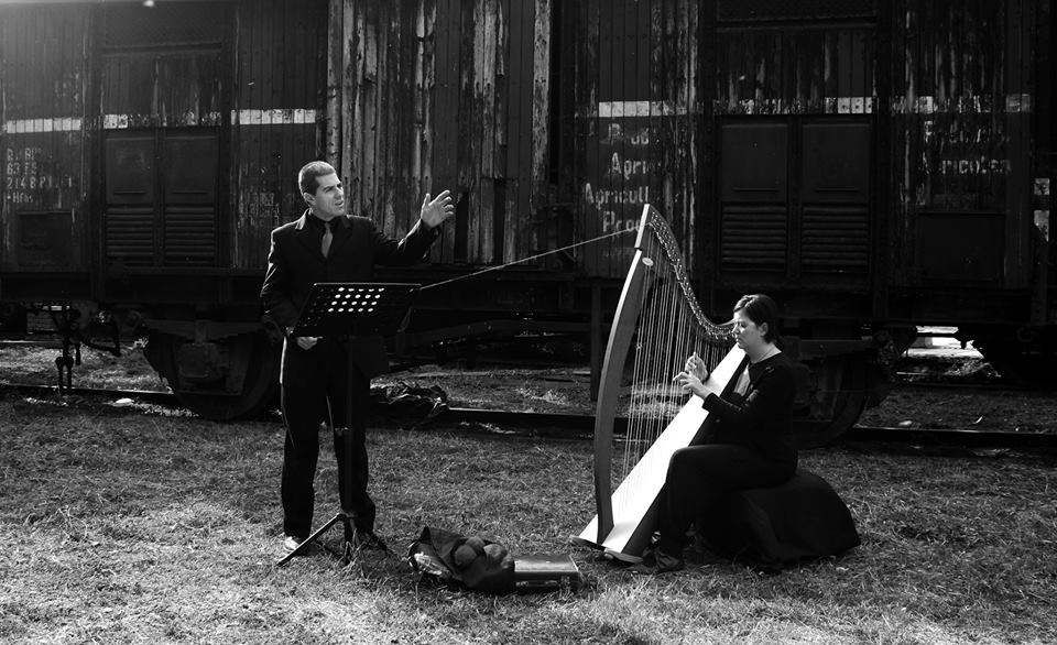 La musica della memoria uno spettacolo per non dimenticare