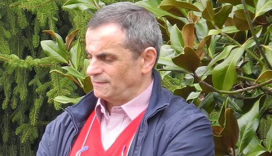 Mathi: Maurizio Fariello, primo candidato sindaco ufficiale