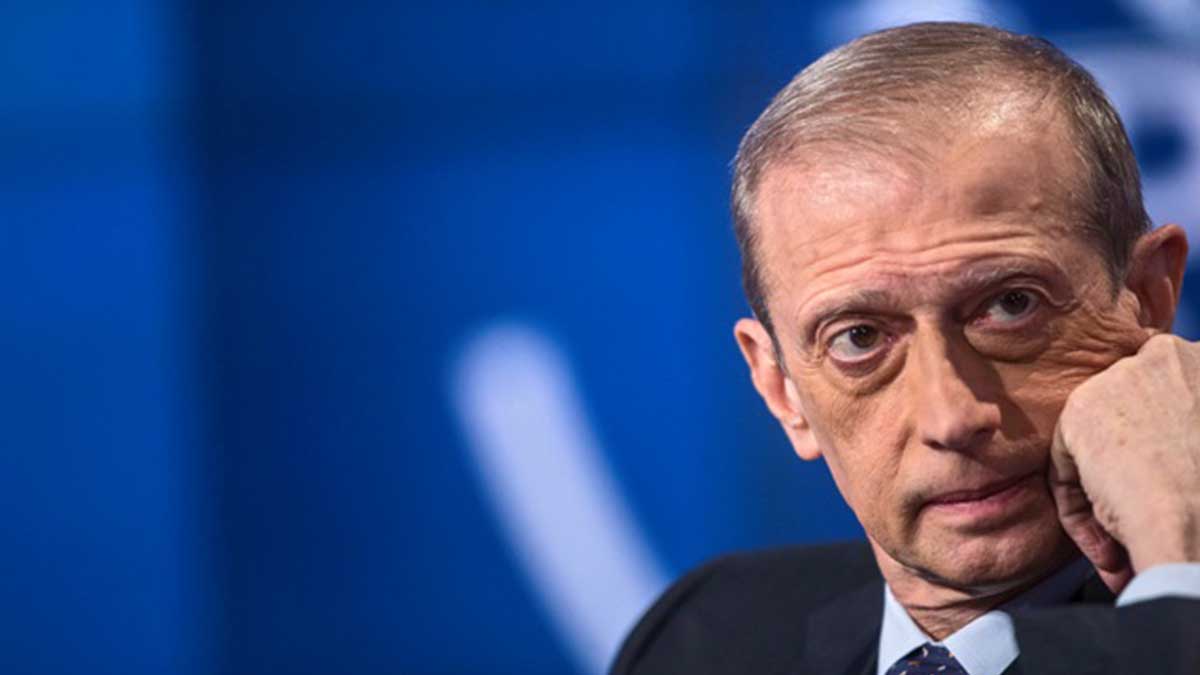 Fassino indagato insieme a Parigi nell’inchiesta sul Salone del Libro