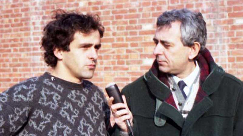 Funerale Franco Costa, mercoledì a Caselle l’ultimo saluto al giornalista Rai