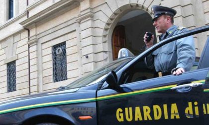 Corriere della droga arrestato a Torino