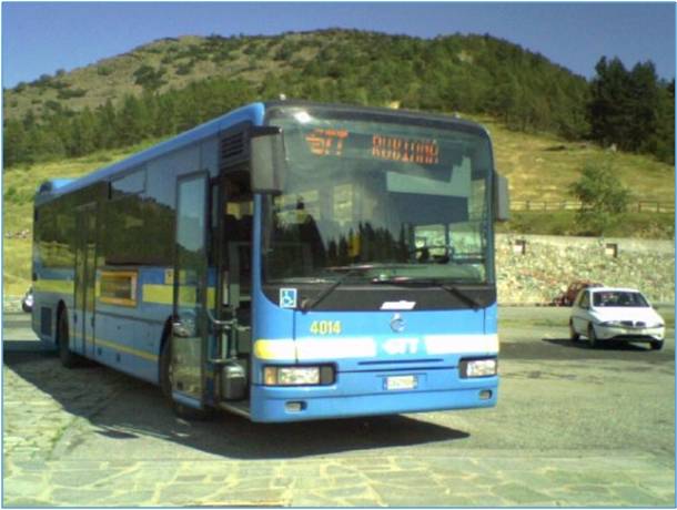 Rocca: «Gtt, non cancellare il bus»