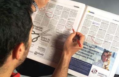 Ciriè: all'Informagiovani si cerca più lavoro e meno corsi formazione