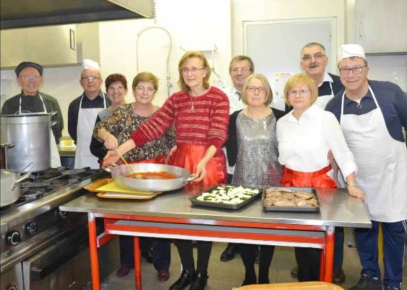 Fornacino Club eventi passati e futuri dell’associazione