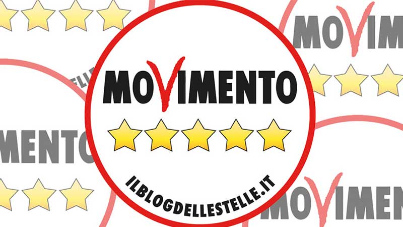 Parlamentarie movimento 5 stelle, ecco i candidati della nostra area
