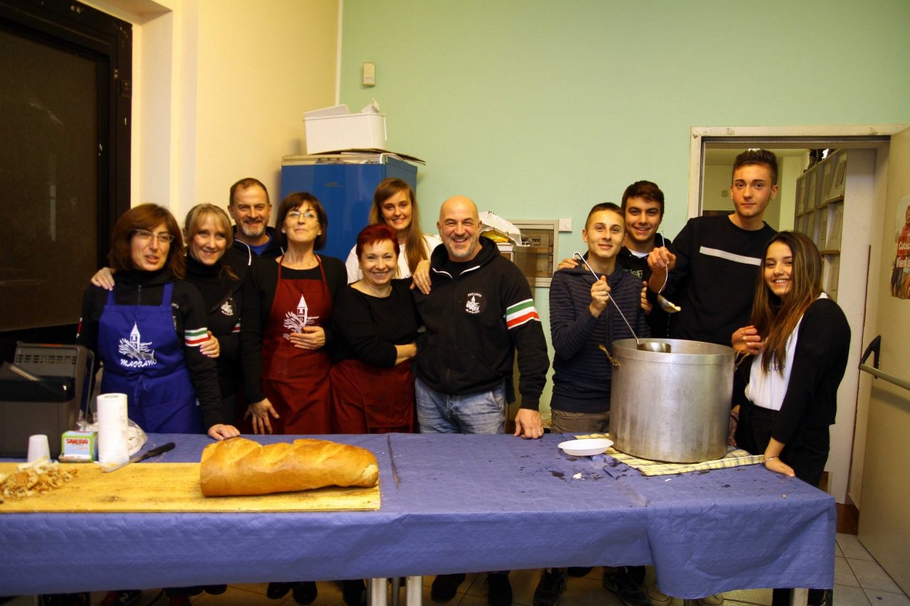 Carnevale Mappano, niente sfilata dei carri