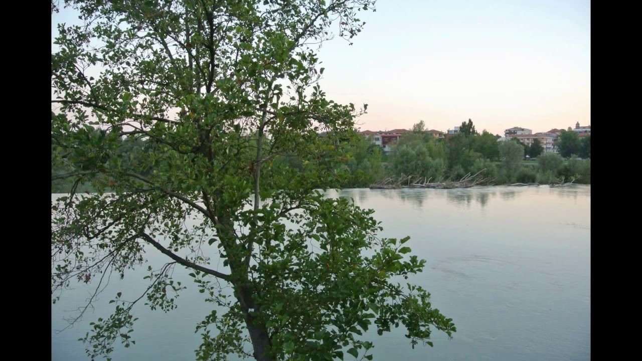 Dora Baltea verso il contratto di fiume