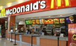 San Maurizio: McDonald's assume cinque nuovi dipendenti